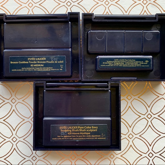 Estee Lauder bundle - Picture 3 of 3